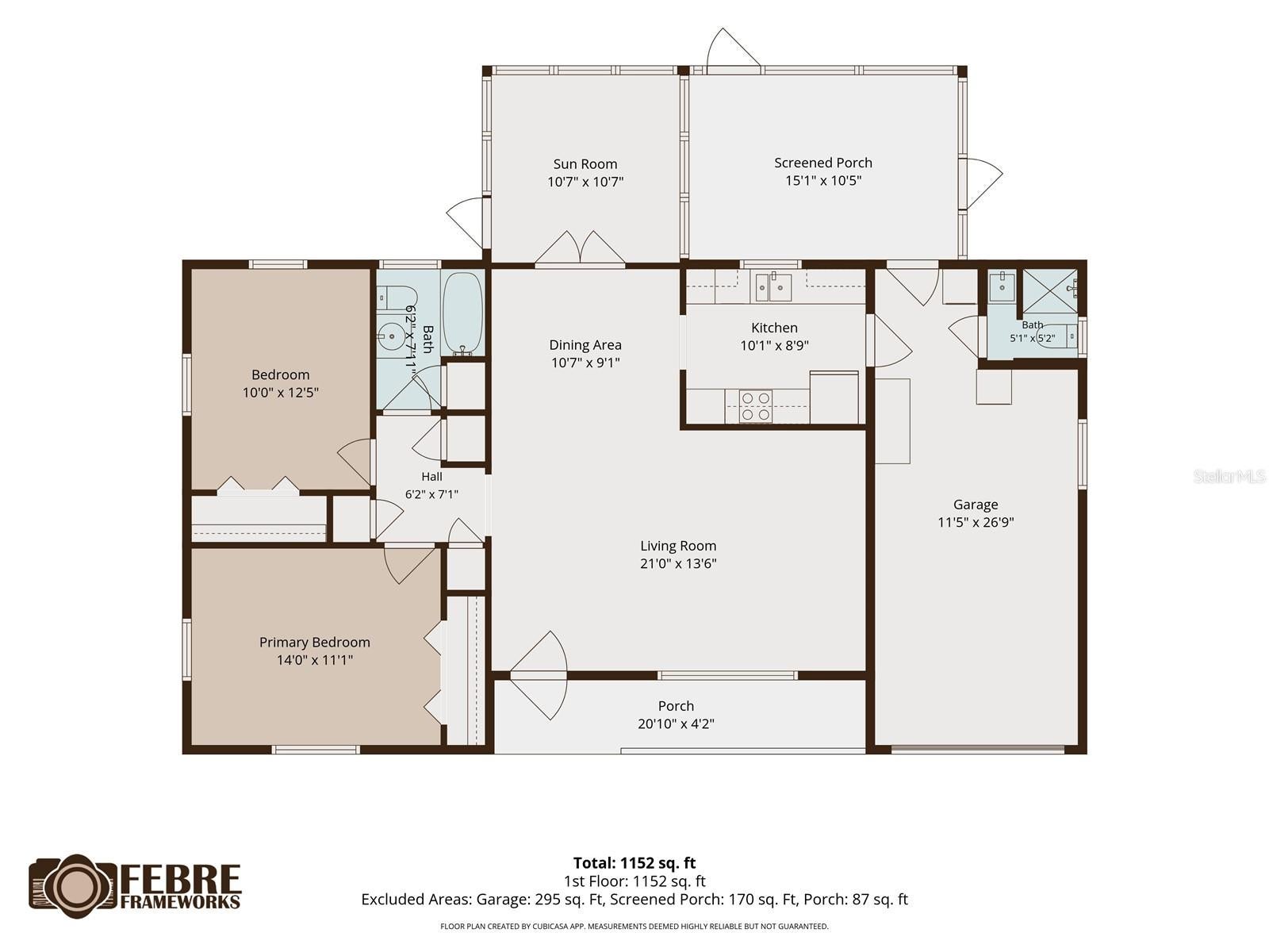 808 Woodley Rd, Clearwater, FL 33764 photo