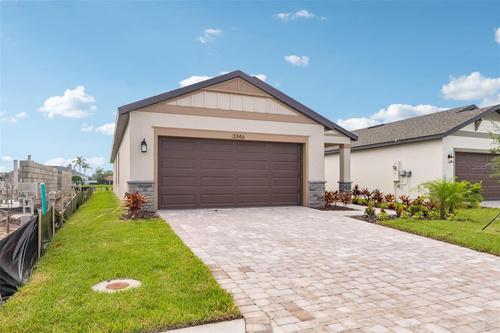 3346 Cup Dr, Lakeland, FL 33803 photo