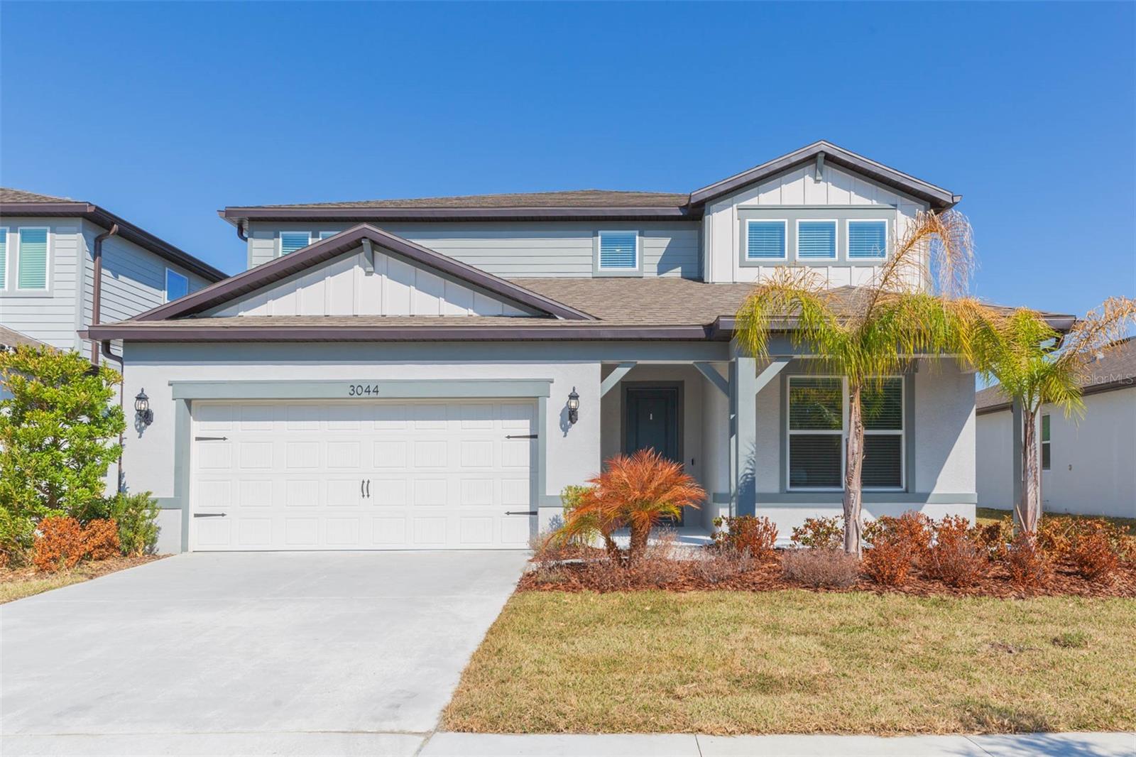 3044 Forest Meadow Ave, Valrico, FL 33594