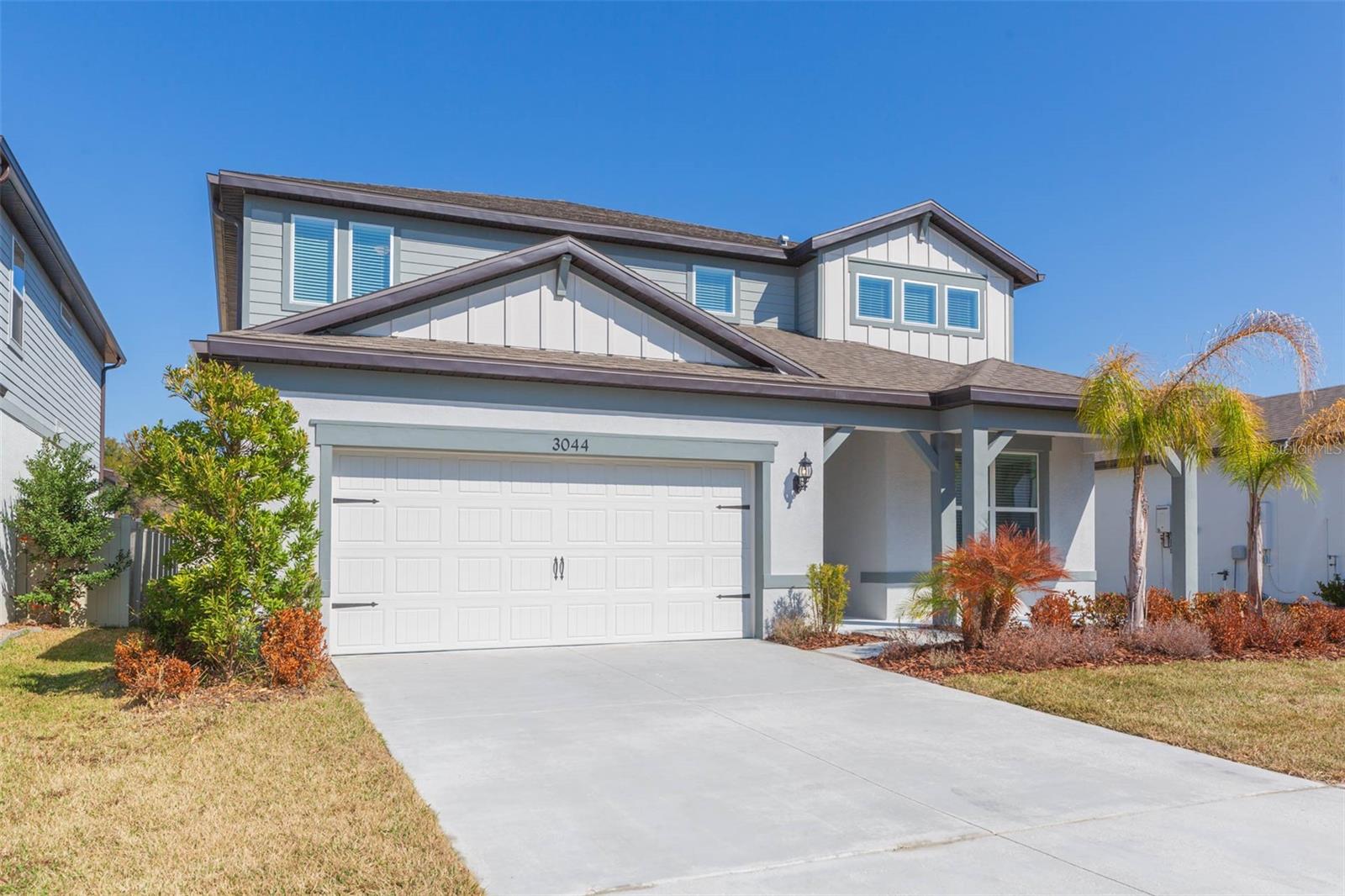 3044 Forest Meadow Ave, Valrico, FL 33594 photo