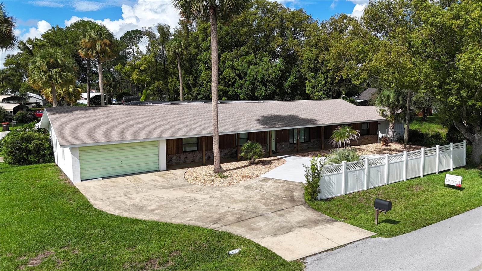 11230 Timucuan Rd, Summerfield, FL 34491