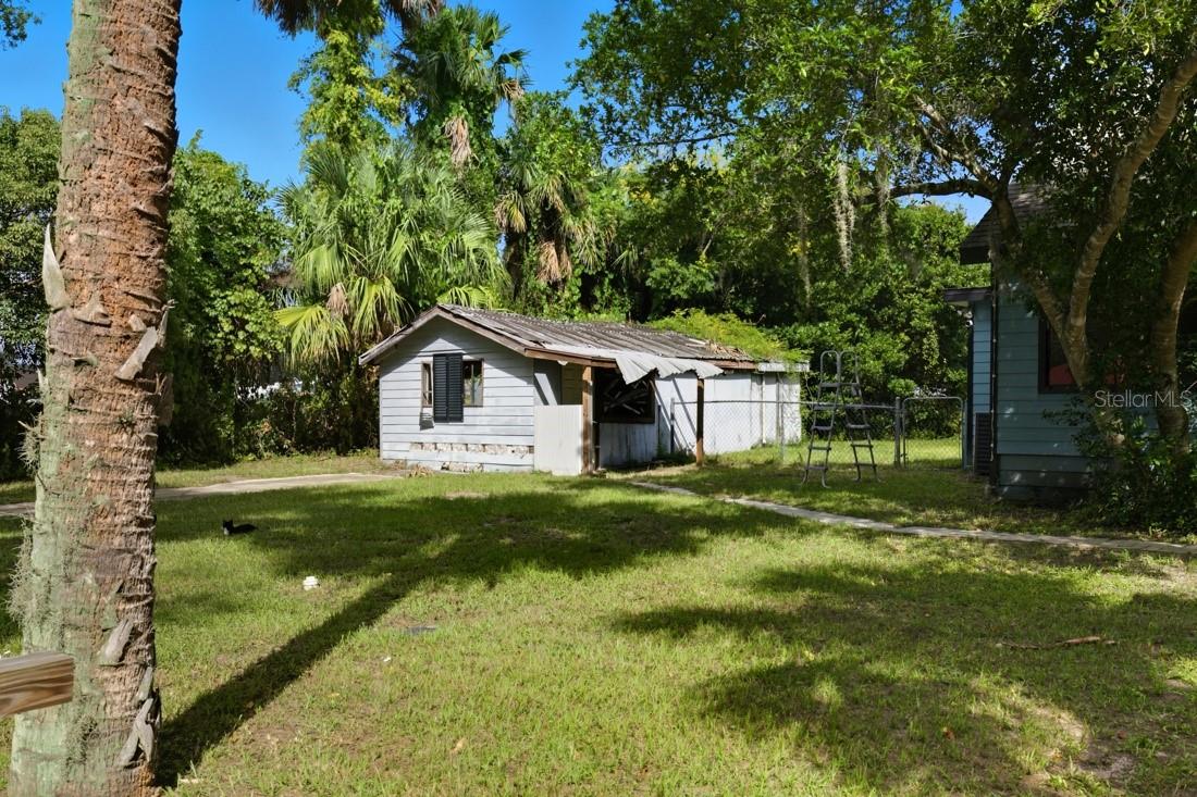 711 S Palmetto Ave, Deland, FL 32720 photo