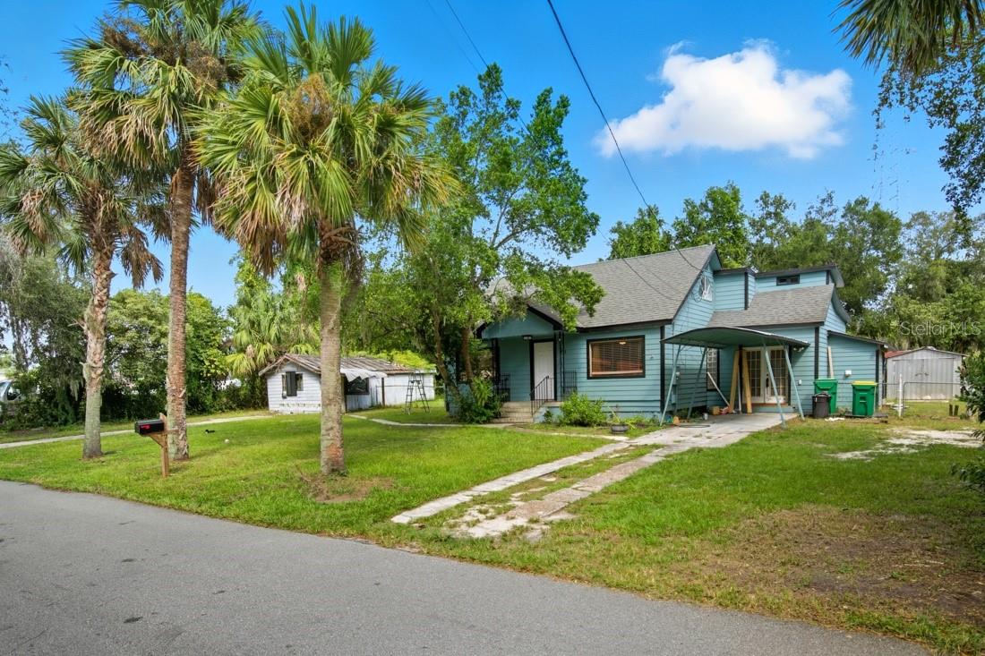 711 S Palmetto Ave, Deland, FL 32720 photo