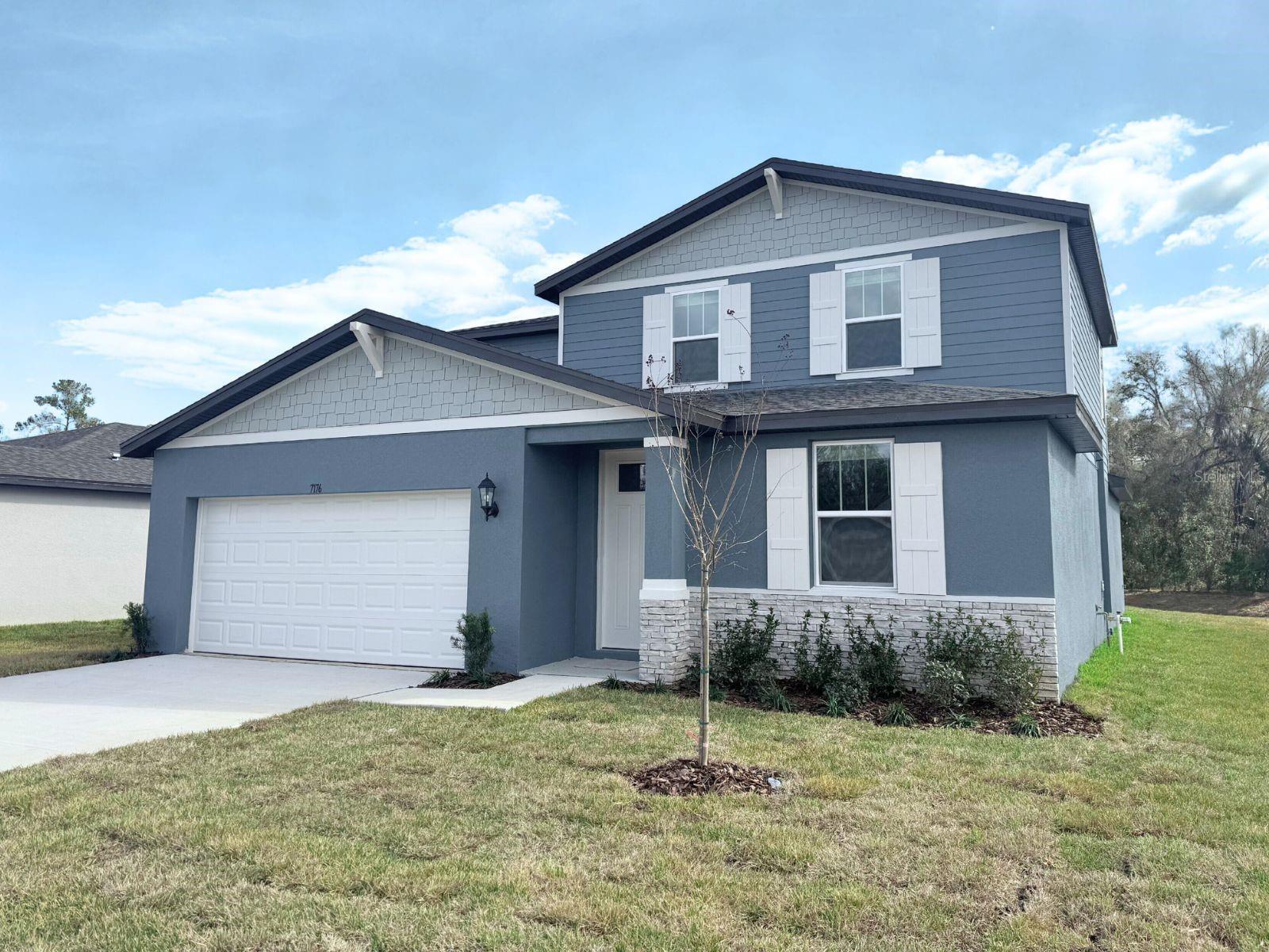 7176 Ray Creek Dr, Brooksville, FL 34601 photo