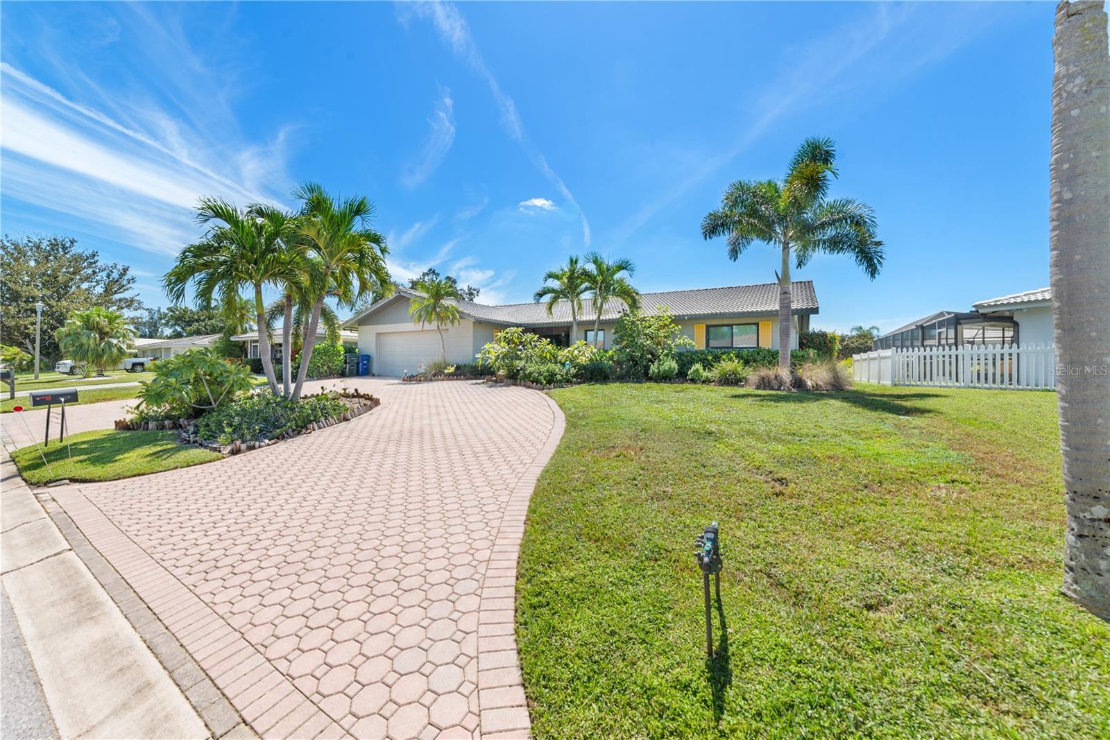 3377 Spring Mill Cir, Sarasota, FL 34239 photo