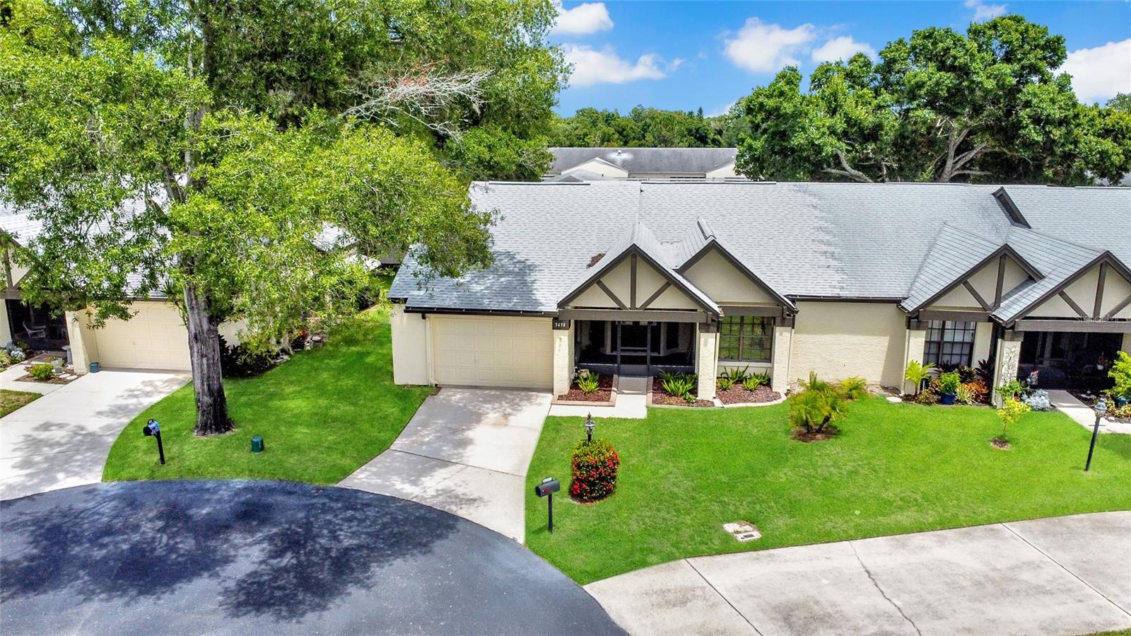 3498 E Woodmont Way, Palm Harbor, FL 34684 photo