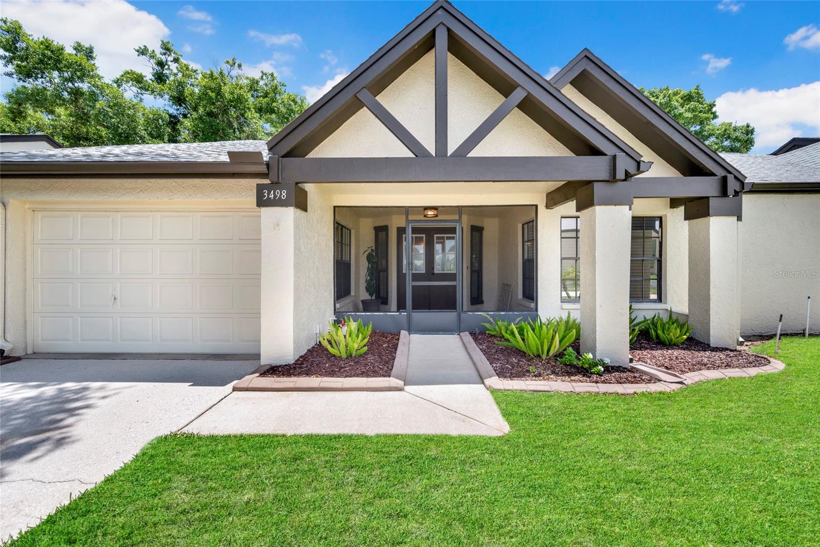 3498 E Woodmont Way, Palm Harbor, FL 34684 photo
