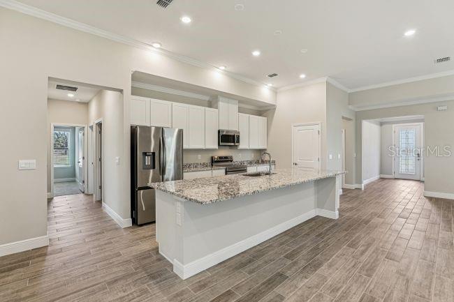 11 Sanders Cir, Homosassa, FL 34446 photo