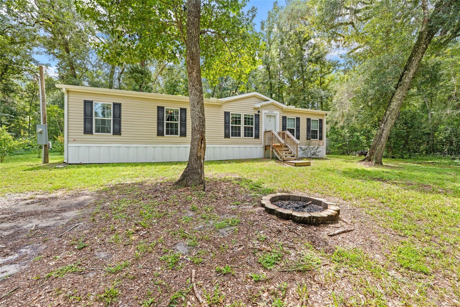 24334 Audubon Dr, Brooksville, FL 34601 photo
