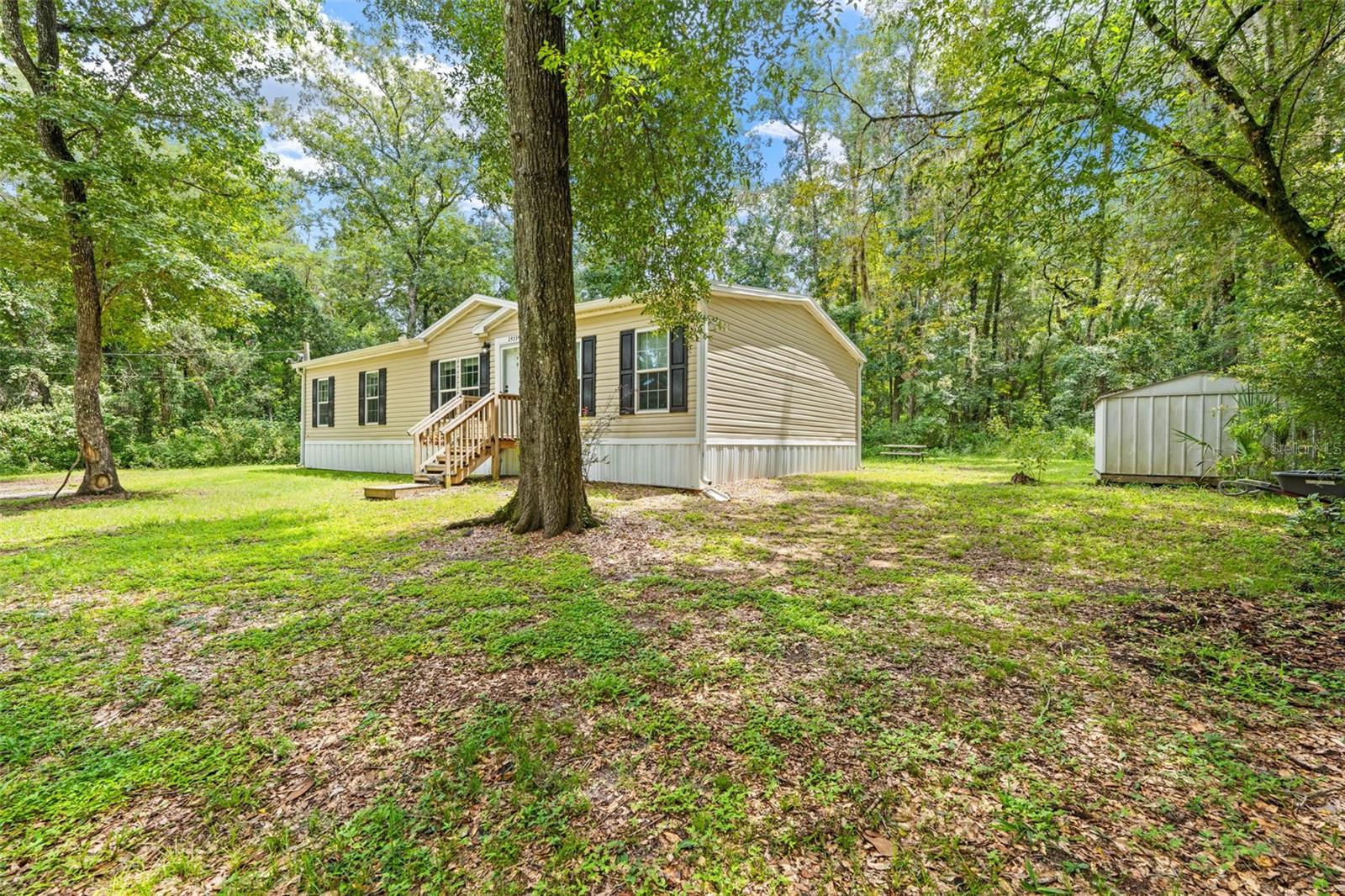 24334 Audubon Dr, Brooksville, FL 34601 photo