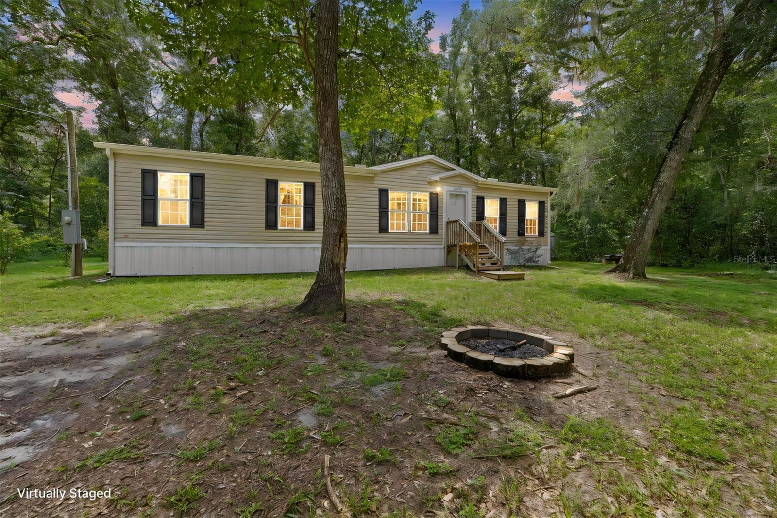 24334 Audubon Dr, Brooksville, FL 34601 photo