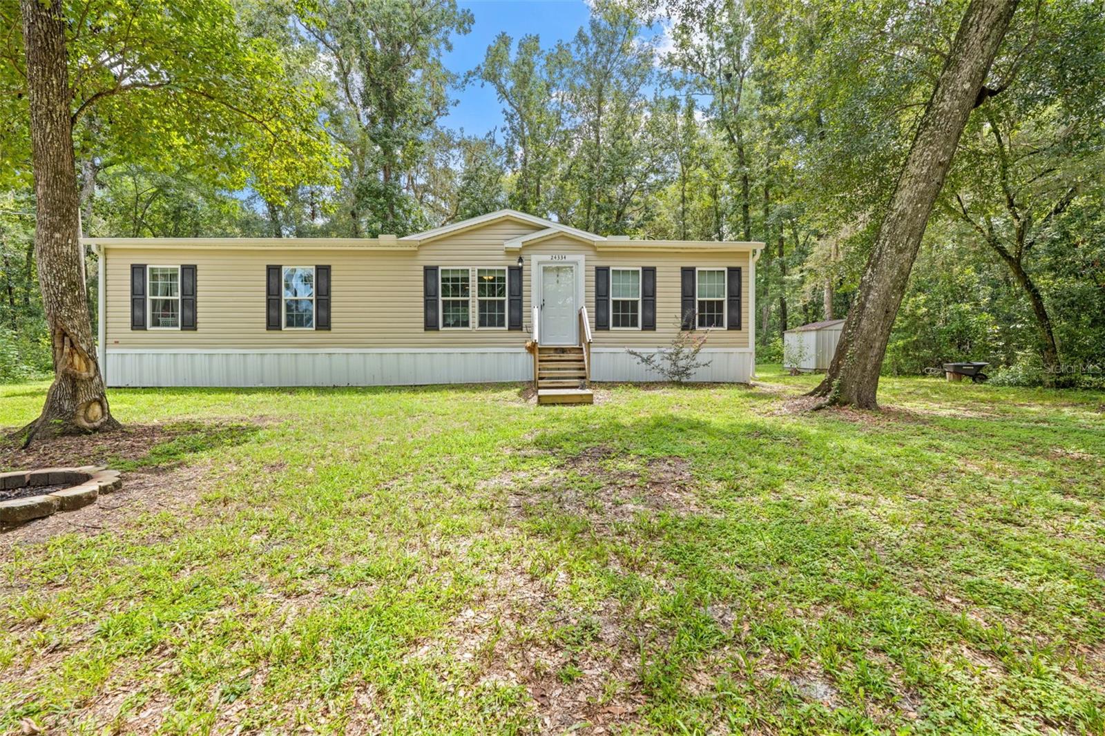 24334 Audubon Dr, Brooksville, FL 34601