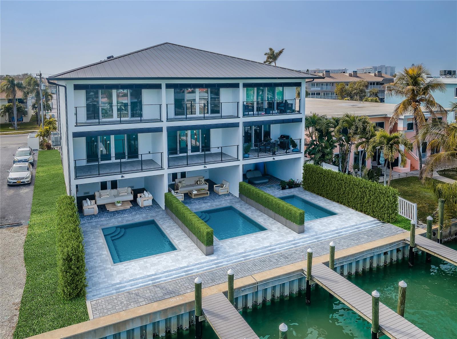 12305 3 St #2, Treasure Island, FL 33706 photo
