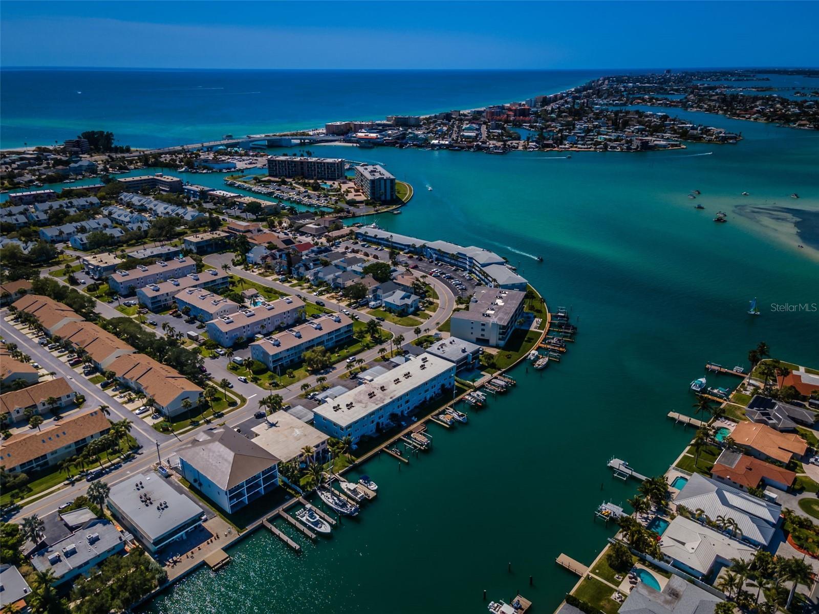 12305 3 St #2, Treasure Island, FL 33706 photo