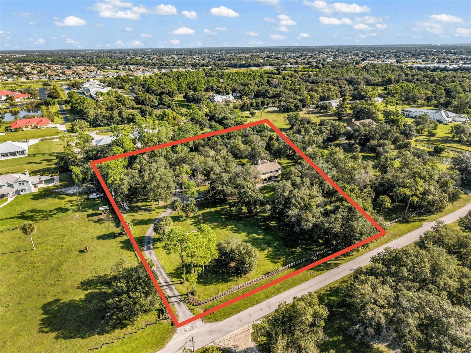 24518 Tangerine Ave, Port Charlotte, FL 33980 photo