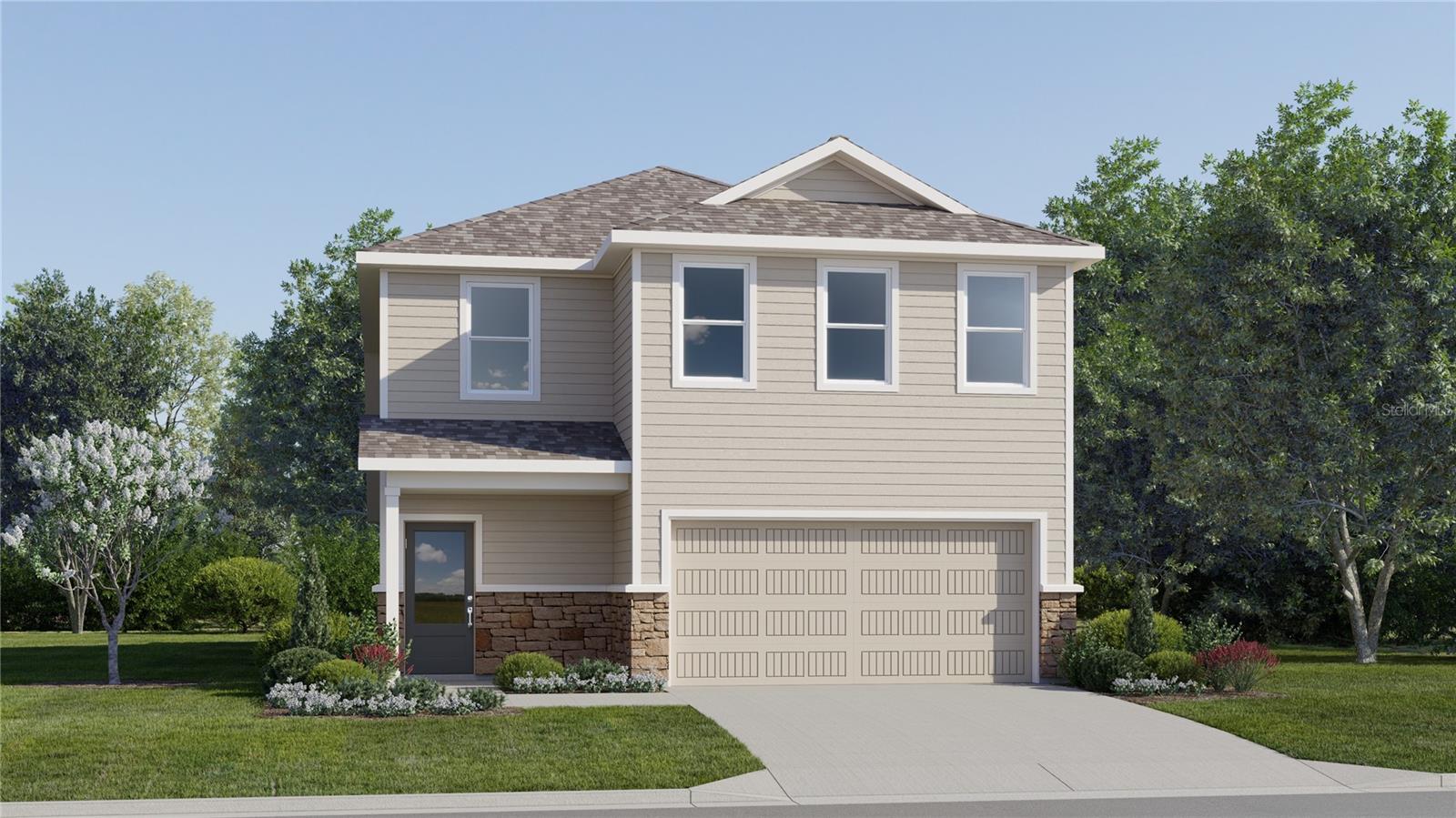 1917 Fieldstone St, Minneola, FL 34715
