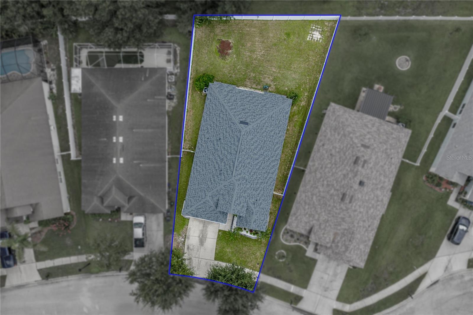 34455 Cliffcreek Ct, Wesley Chapel, FL 33545 photo