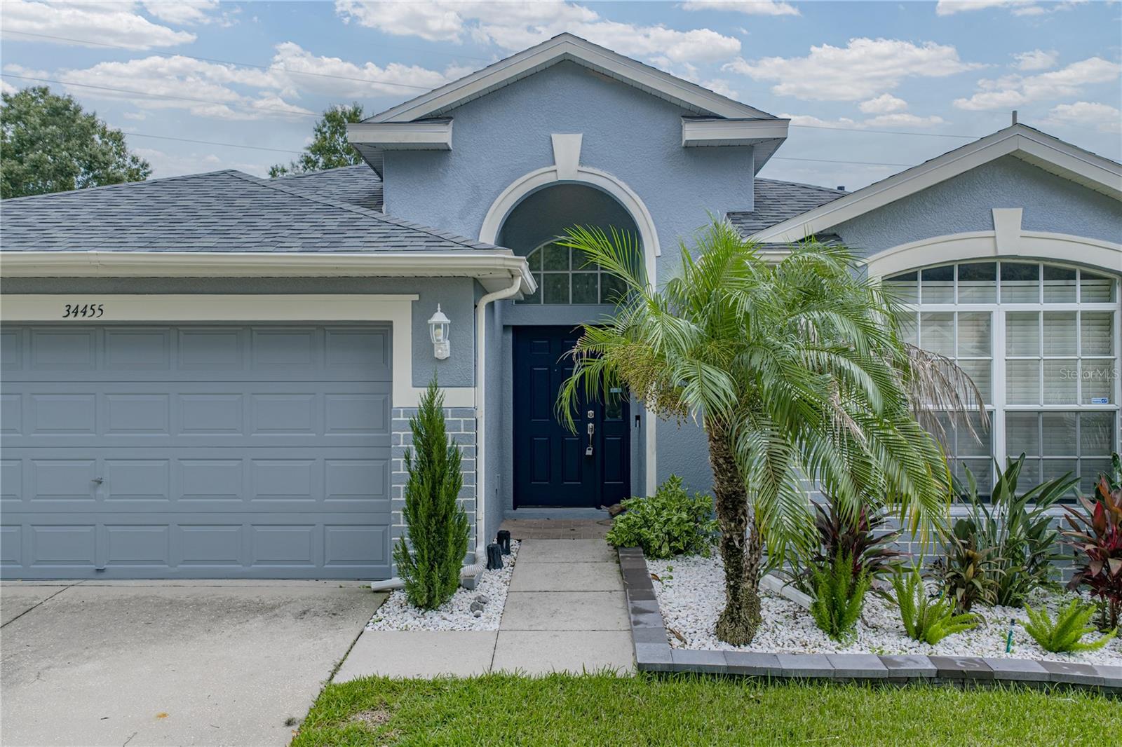 34455 Cliffcreek Ct, Wesley Chapel, FL 33545 photo