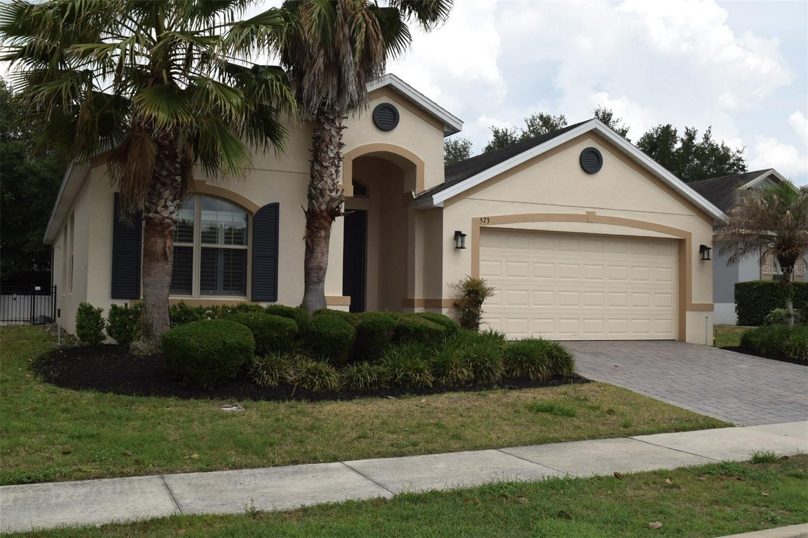 573 Kistler Cir, Clermont, FL 34715 photo