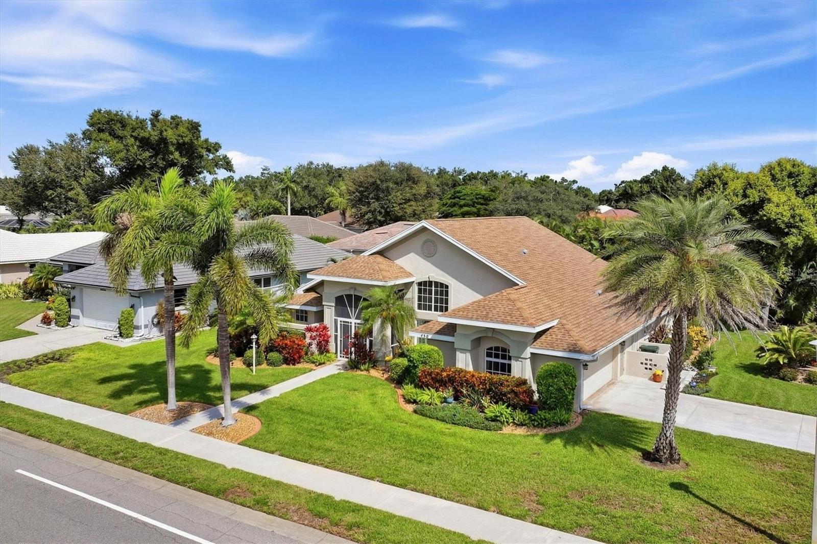 450 Lake Of The Woods Dr, Venice, FL 34293 photo