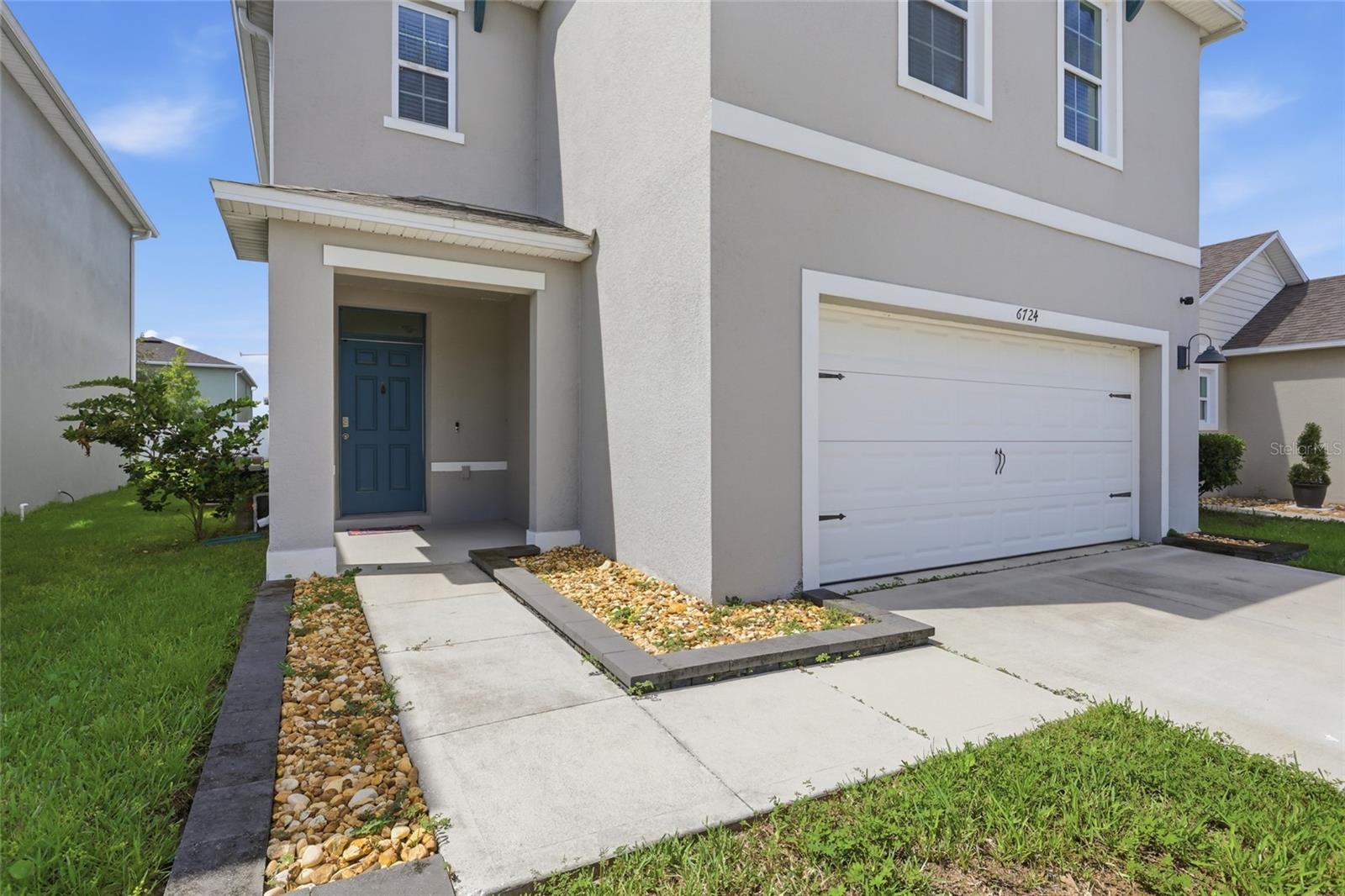 6724 Huntleigh Hammock Rd, Harmony, FL 34773 photo