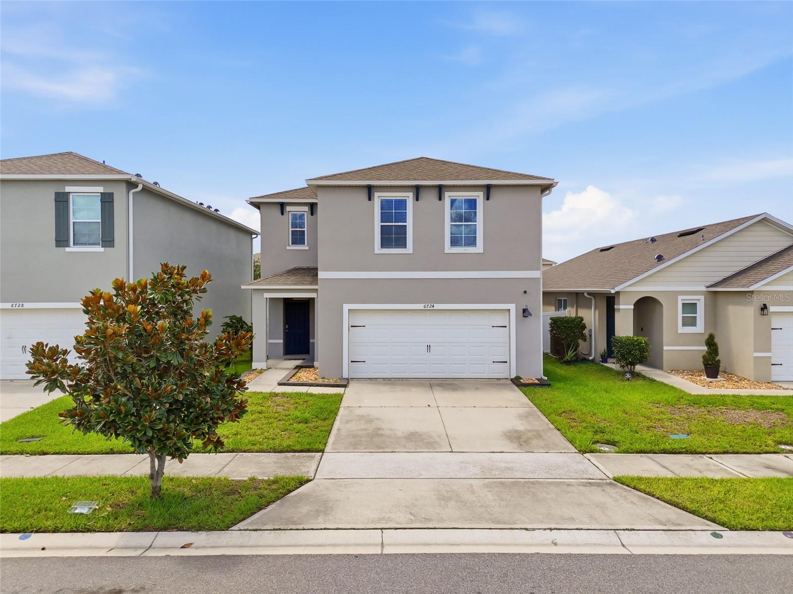 6724 Huntleigh Hammock Rd, Harmony, FL 34773 photo