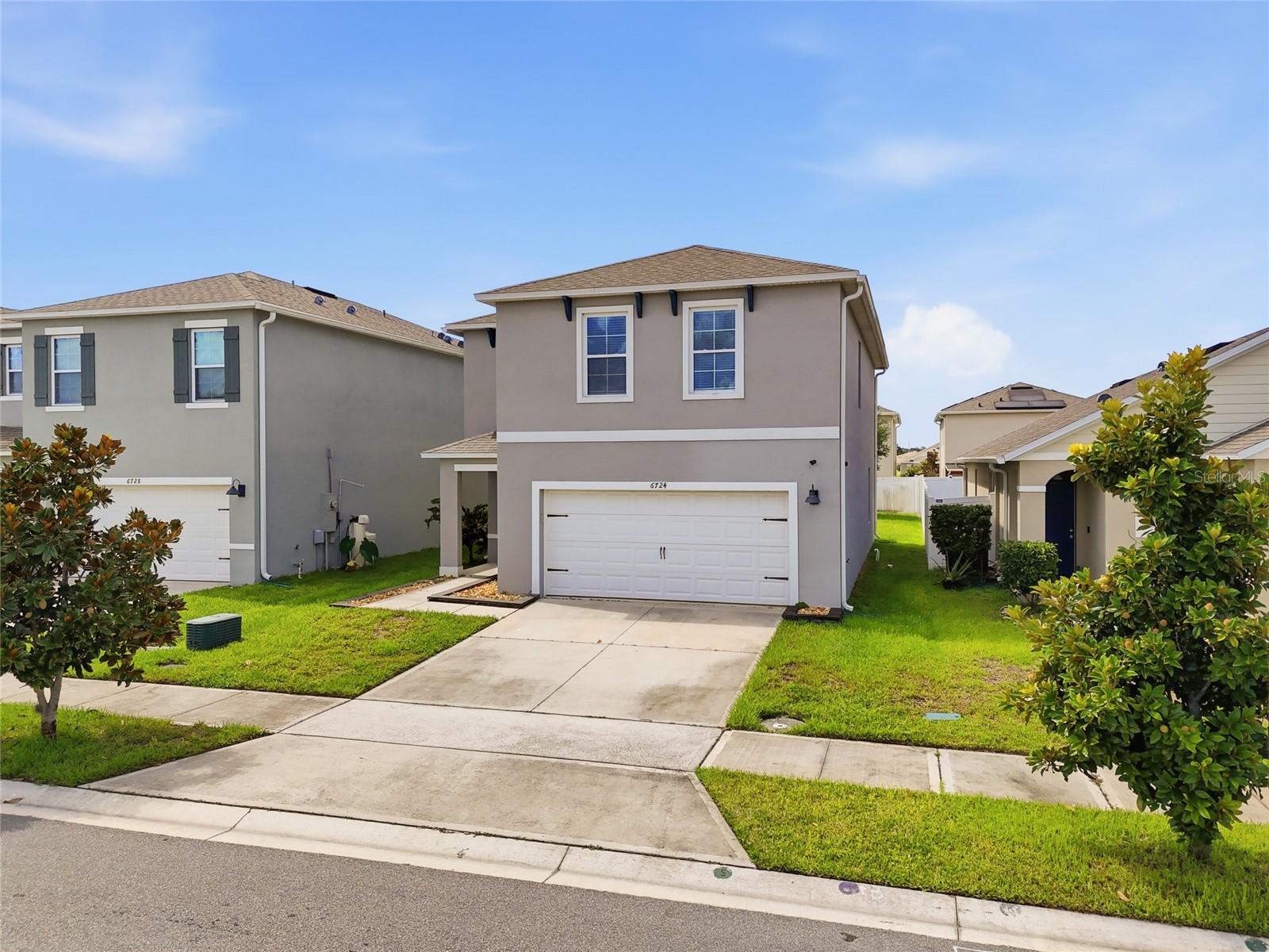 6724 Huntleigh Hammock Rd, Harmony, FL 34773 photo