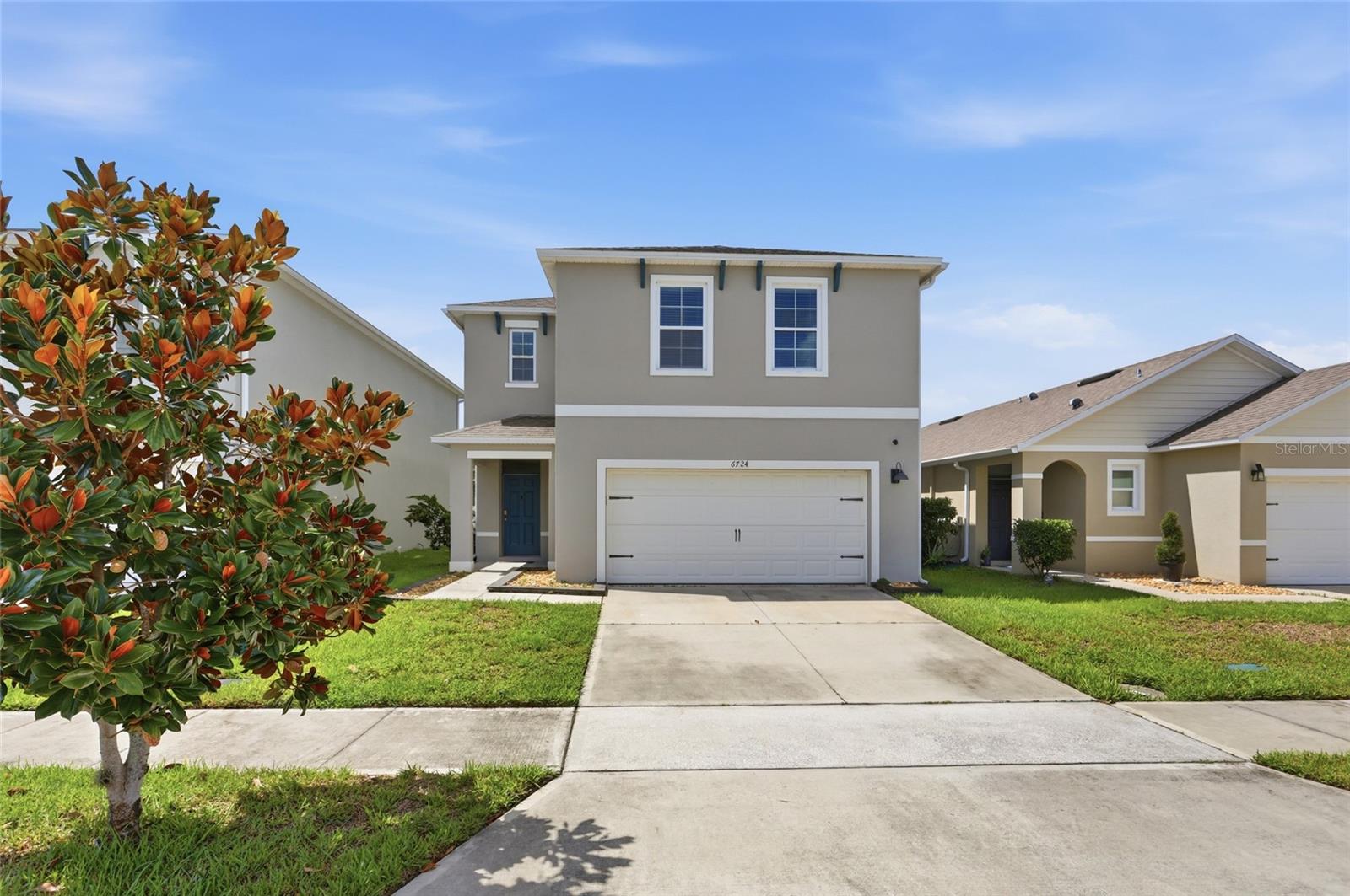 6724 Huntleigh Hammock Rd, Harmony, FL 34773 photo