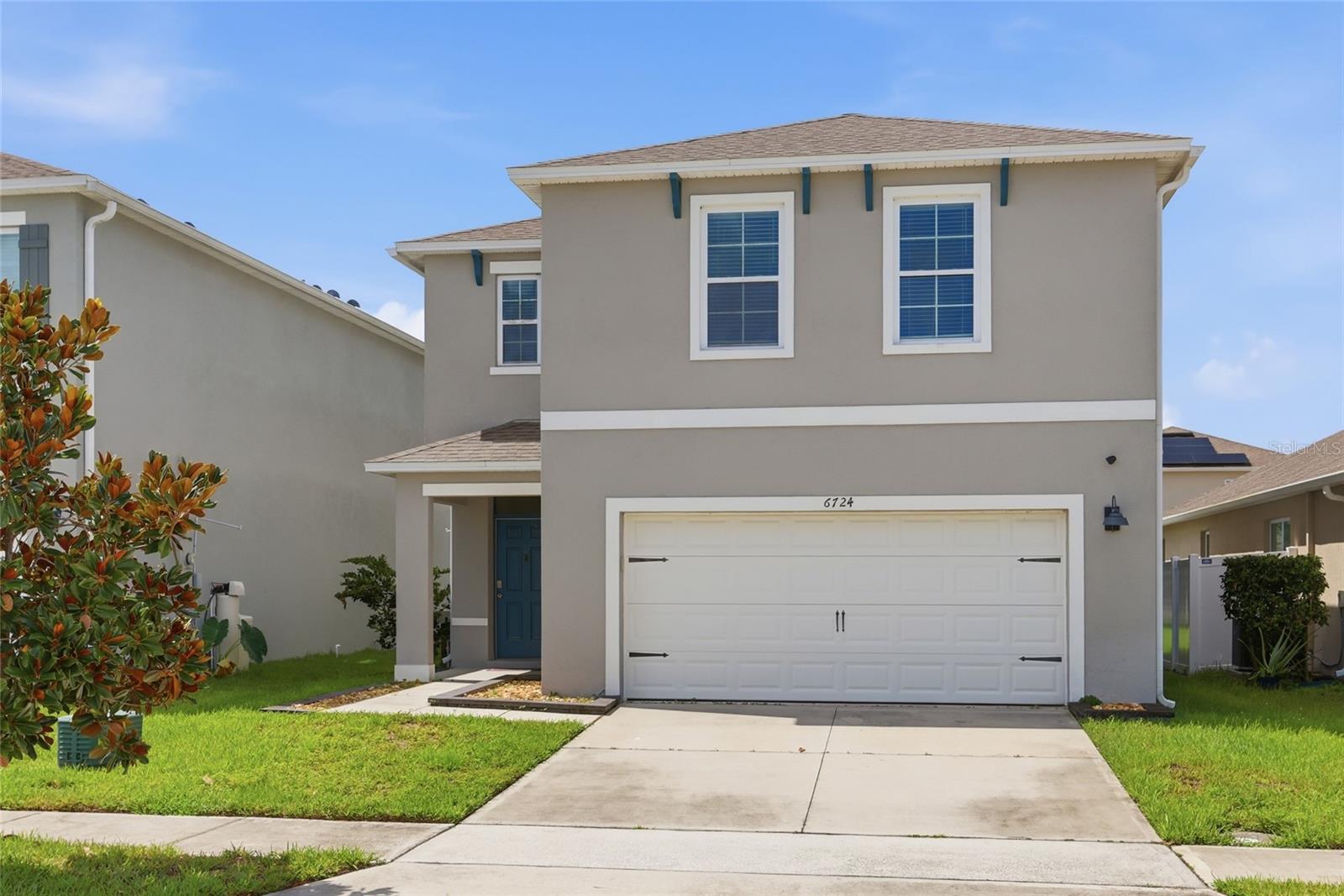 6724 Huntleigh Hammock Rd, Harmony, FL 34773