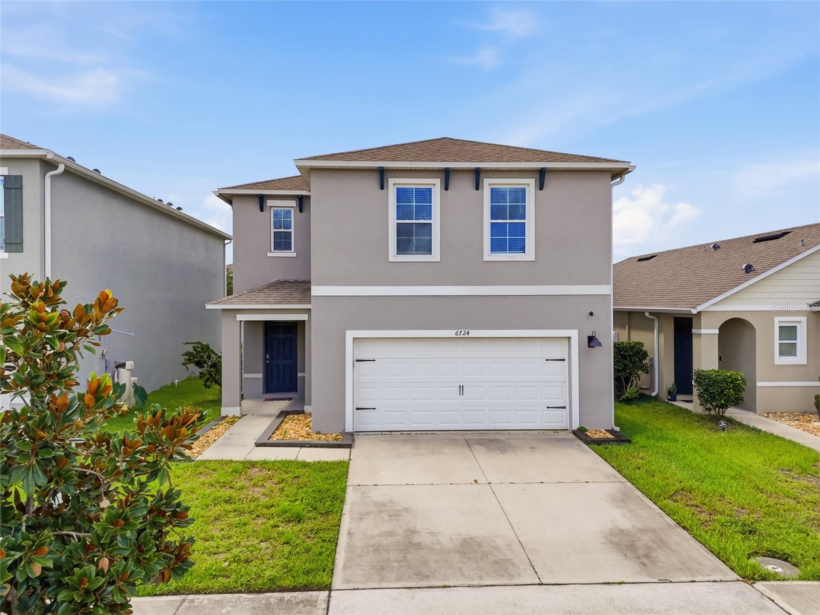 6724 Huntleigh Hammock Rd, Harmony, FL 34773 photo