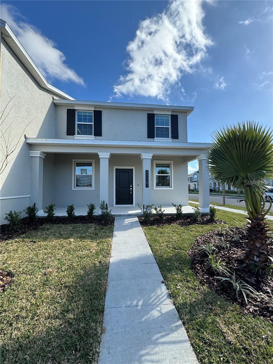 11367 Great Rock St, Winter Garden, FL 34787