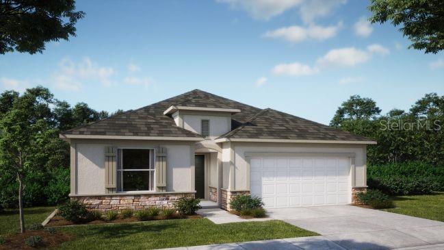 21 Sweetbay Ct, Homosassa, FL 34446