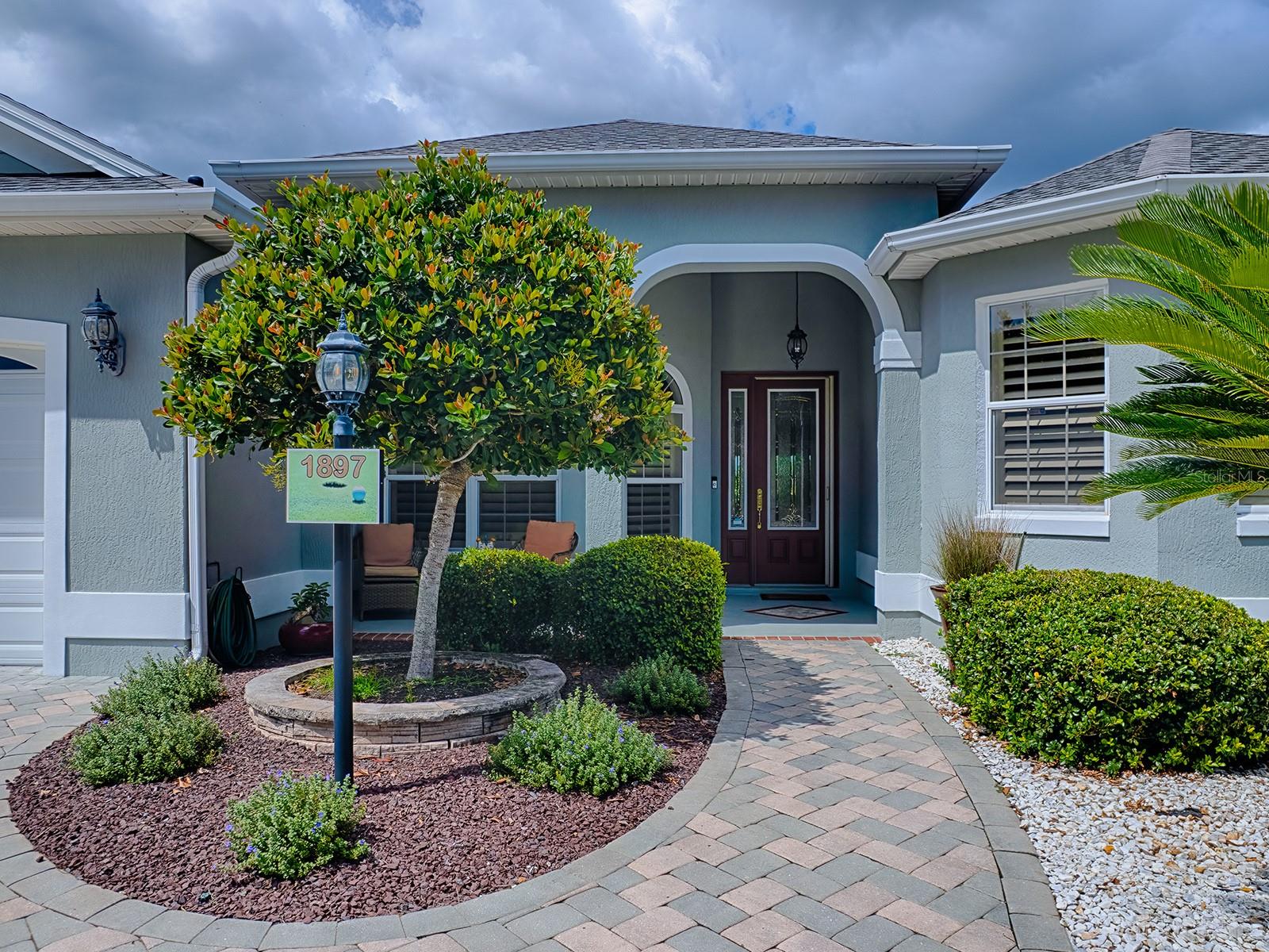 1897 Hartford Path, The Villages, FL 32162 photo