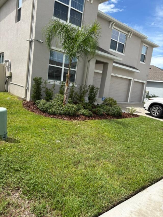 12455 Shining Willow St, Riverview, FL 33579 photo