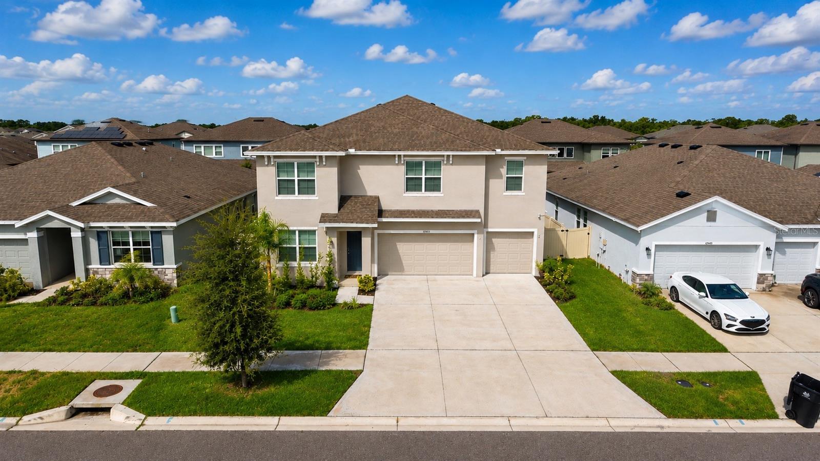 12455 Shining Willow St, Riverview, FL 33579 photo