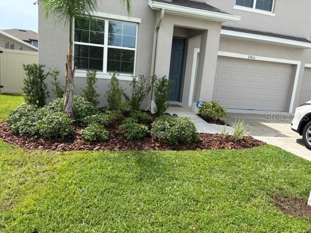 12455 Shining Willow St, Riverview, FL 33579 photo