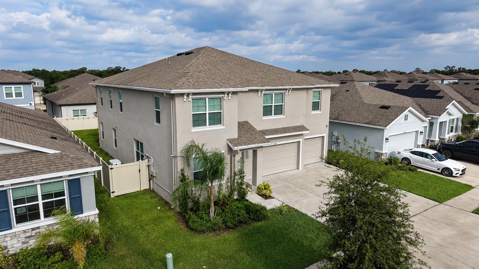 12455 Shining Willow St, Riverview, FL 33579 photo