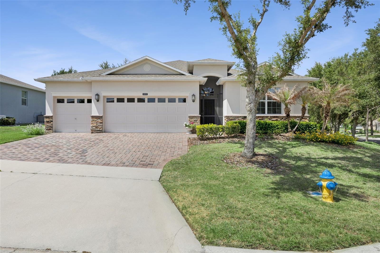2892 Sandy Cay St, Clermont, FL 34711 photo