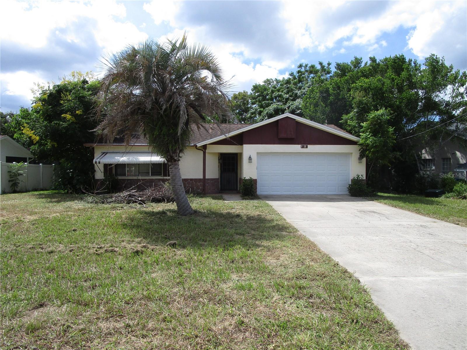 10215 Hayward Rd, Spring Hill, FL 34608