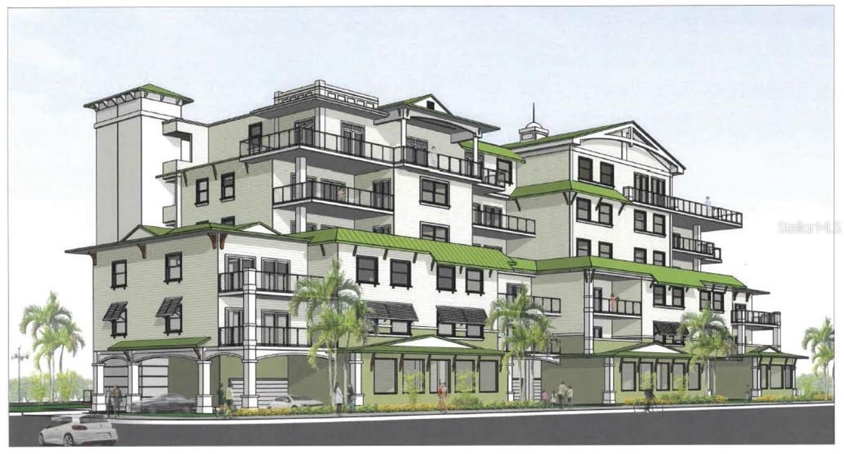 64 Bay Esplanade 201, Clearwater, FL 33767