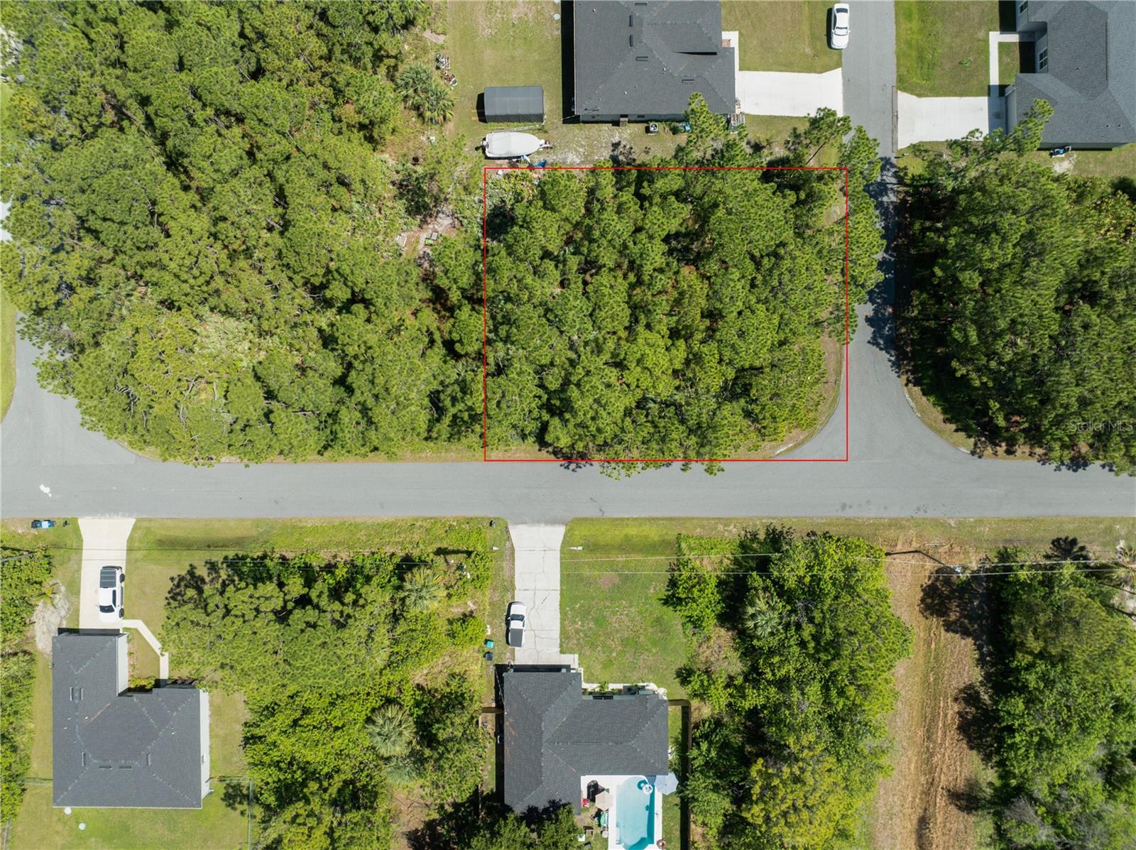 Gabboys Ave, Palm Bay, FL 32909 photo