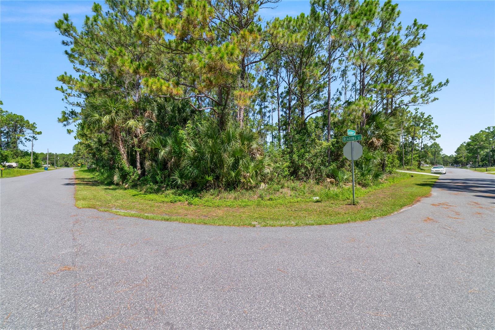 Gabboys Ave, Palm Bay, FL 32909 photo