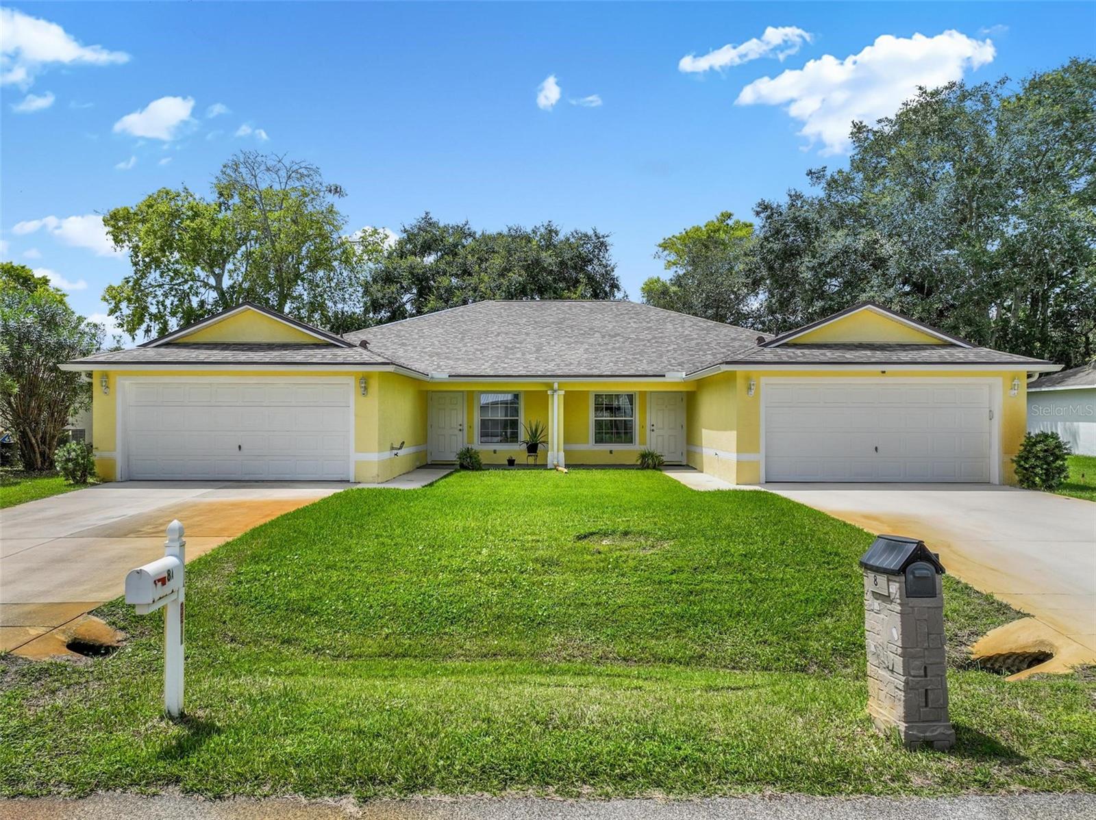 8 Fawn Ln, Palm Coast, FL 32137