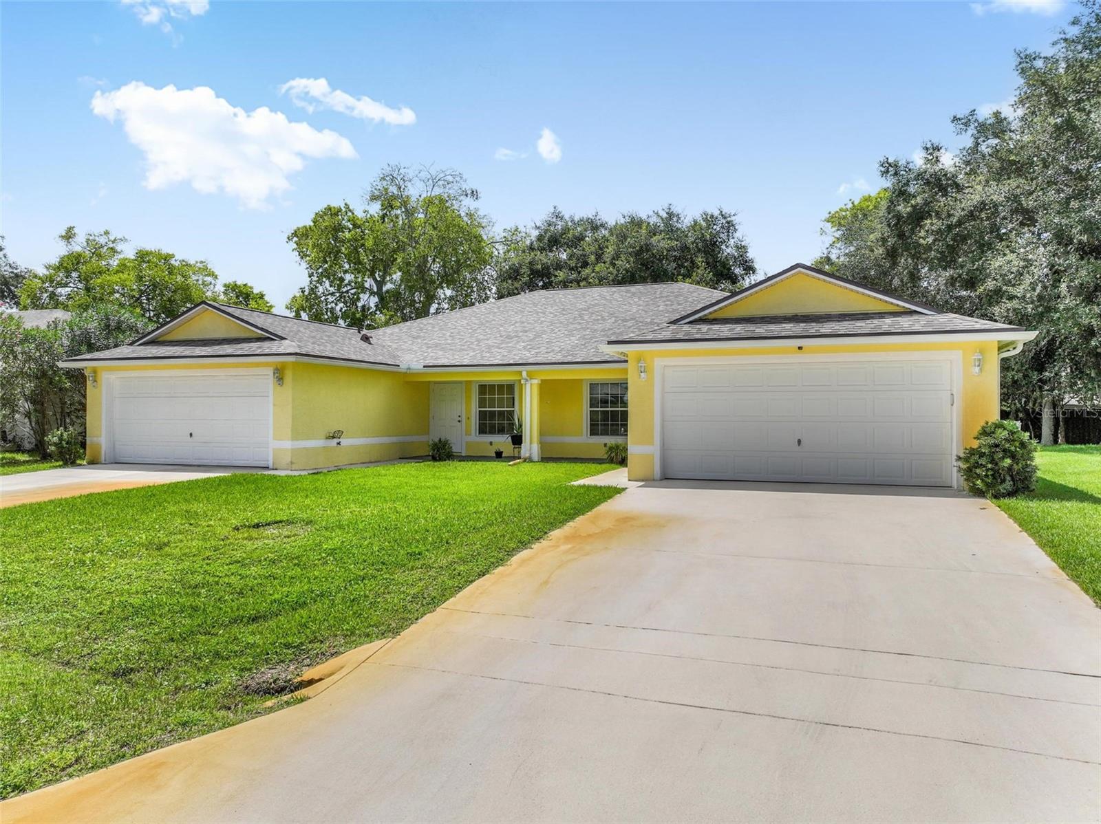 8 Fawn Ln, Palm Coast, FL 32137 photo