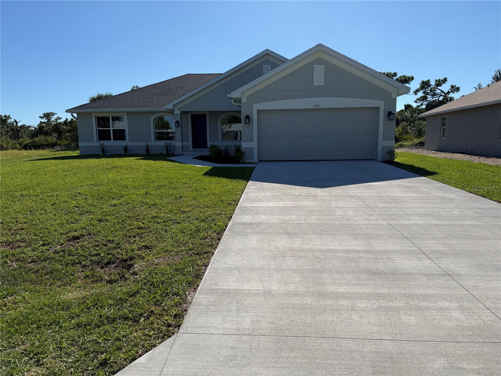 135 Broadmoor Ln, Rotonda West, FL 33947 photo