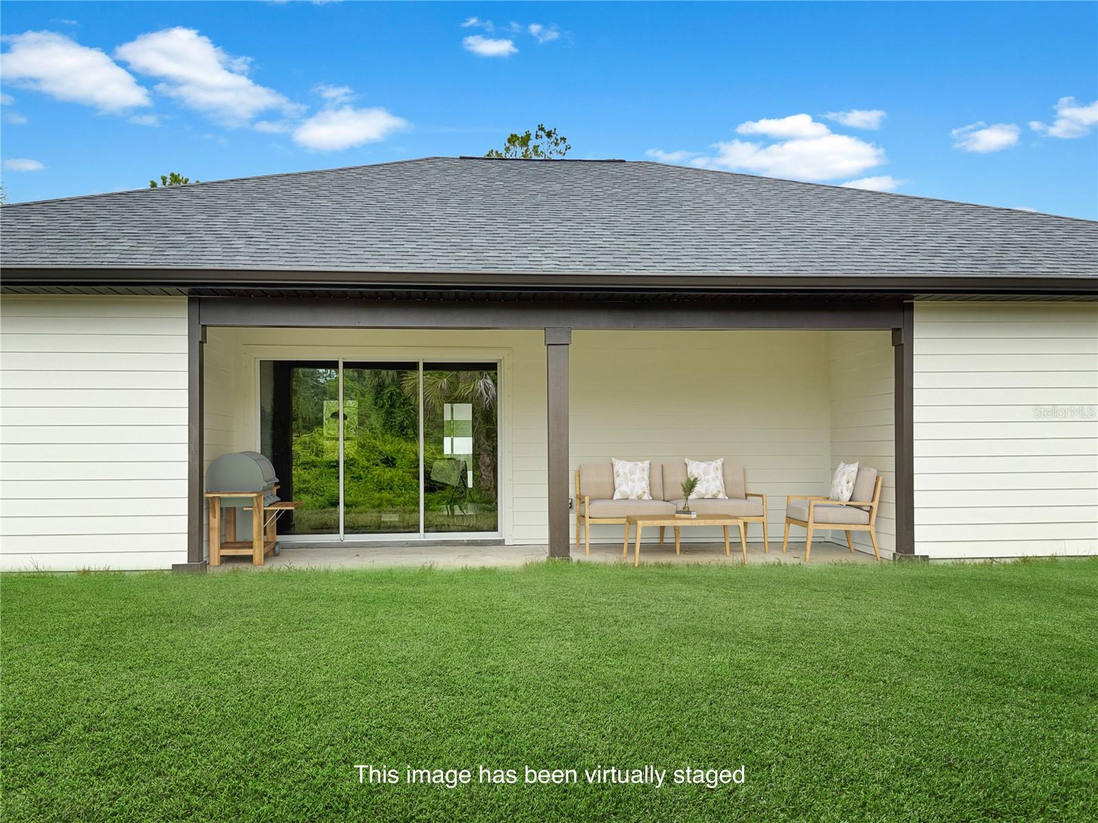 73 Barstow St, Port Charlotte, FL 33954 photo