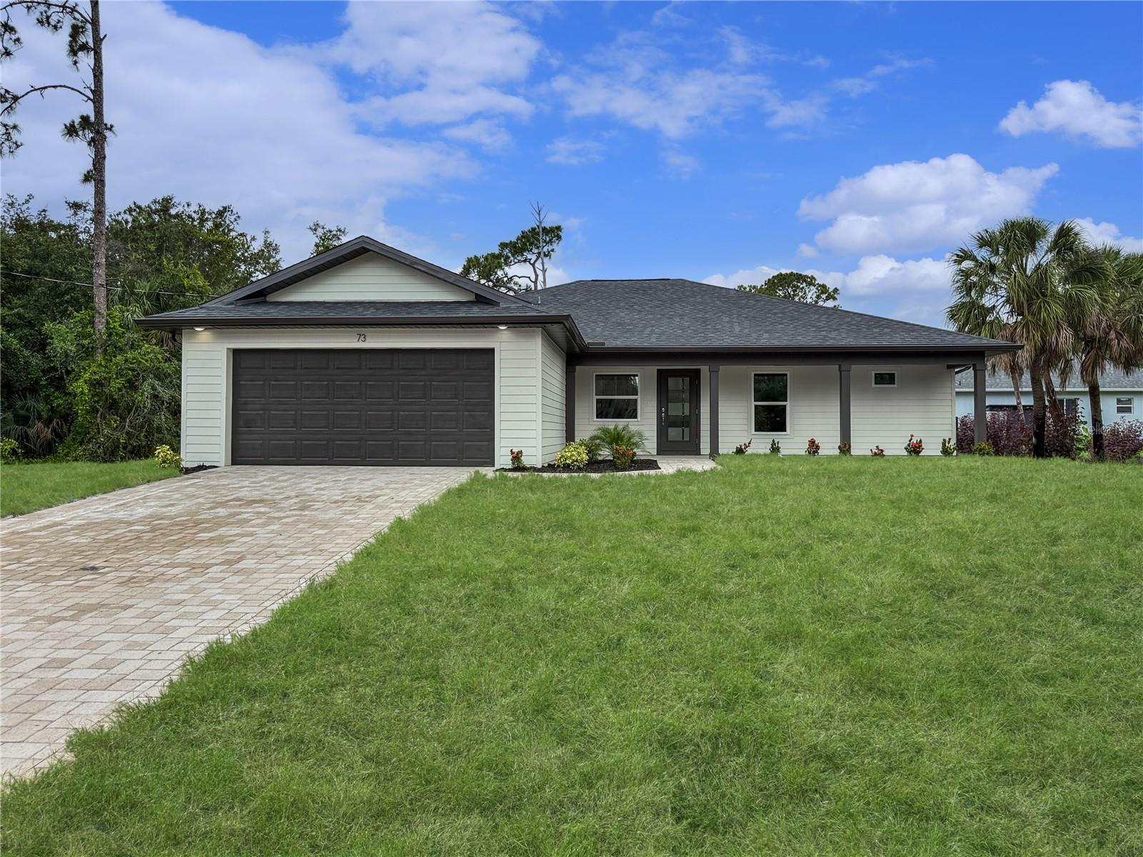 73 Barstow St, Port Charlotte, FL 33954