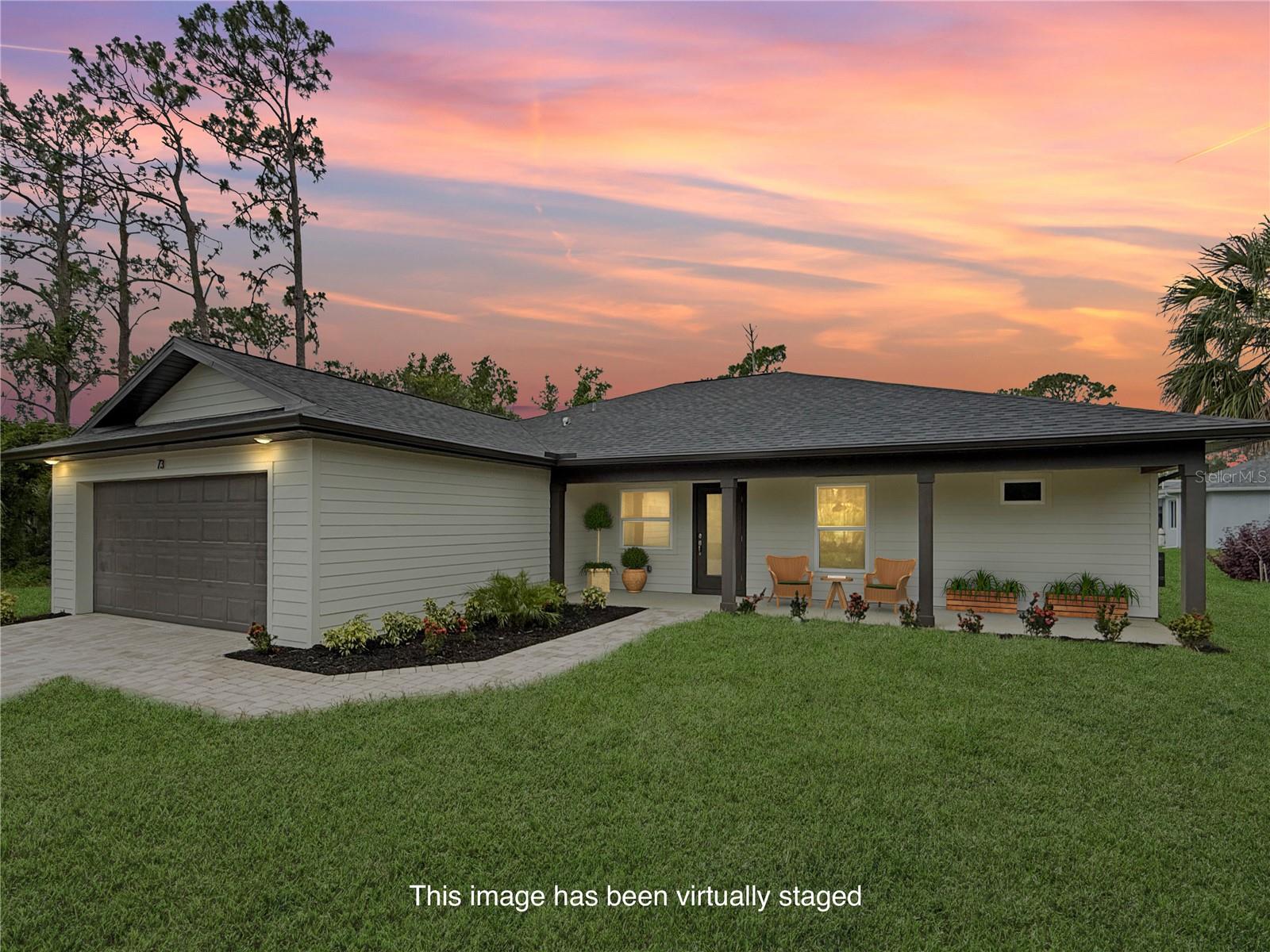 73 Barstow St, Port Charlotte, FL 33954 photo