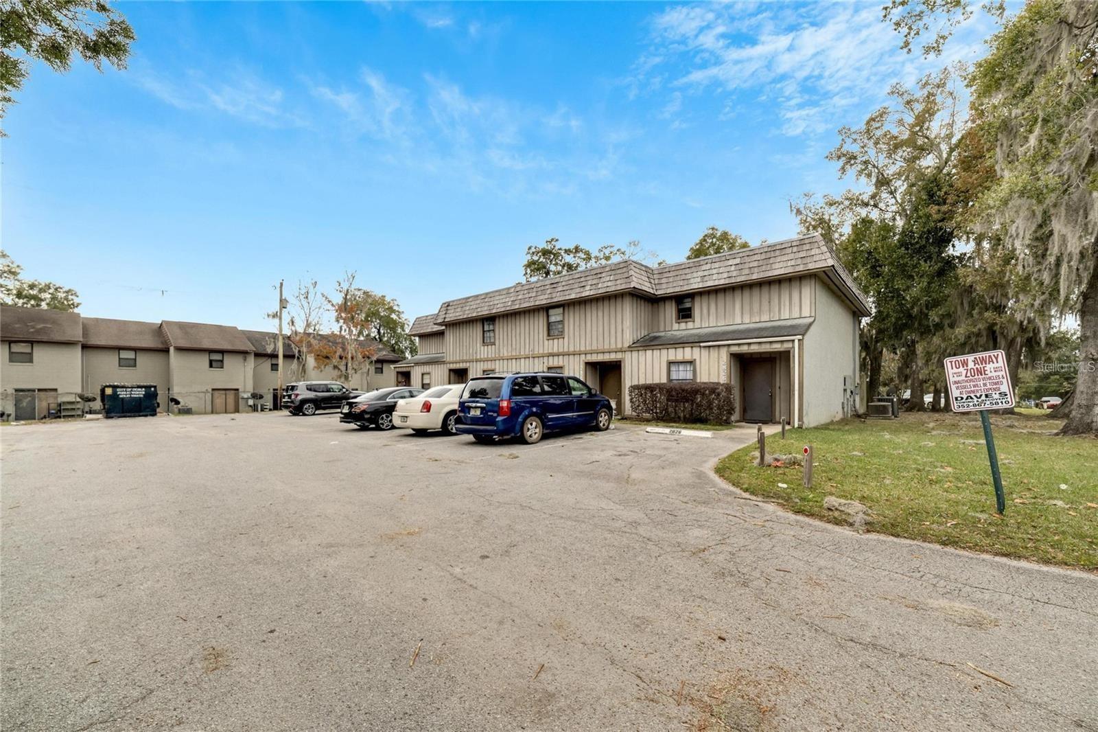 2826 NE 7 St, Ocala, FL 34470 photo