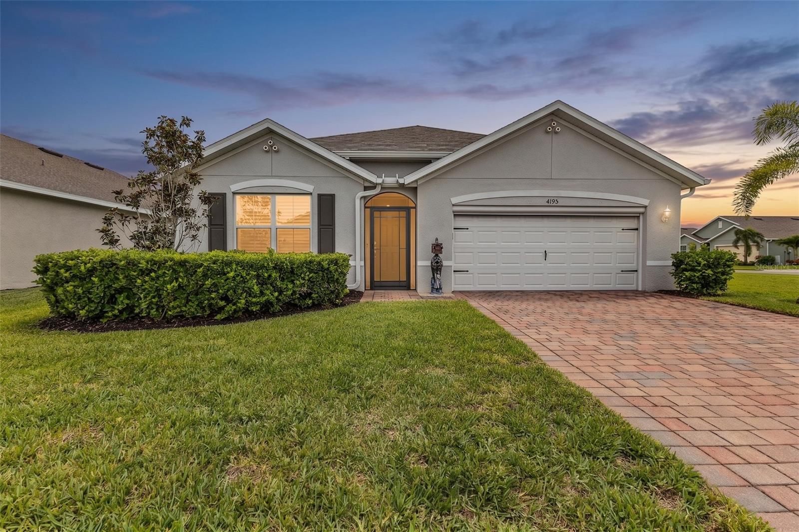 4195 Manatee Ln, Punta Gorda, FL 33980 photo